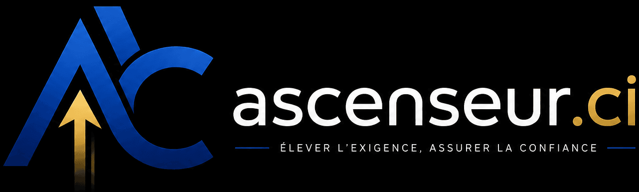 Ascenseur.ci : élever l'exigence, assurer la confiance