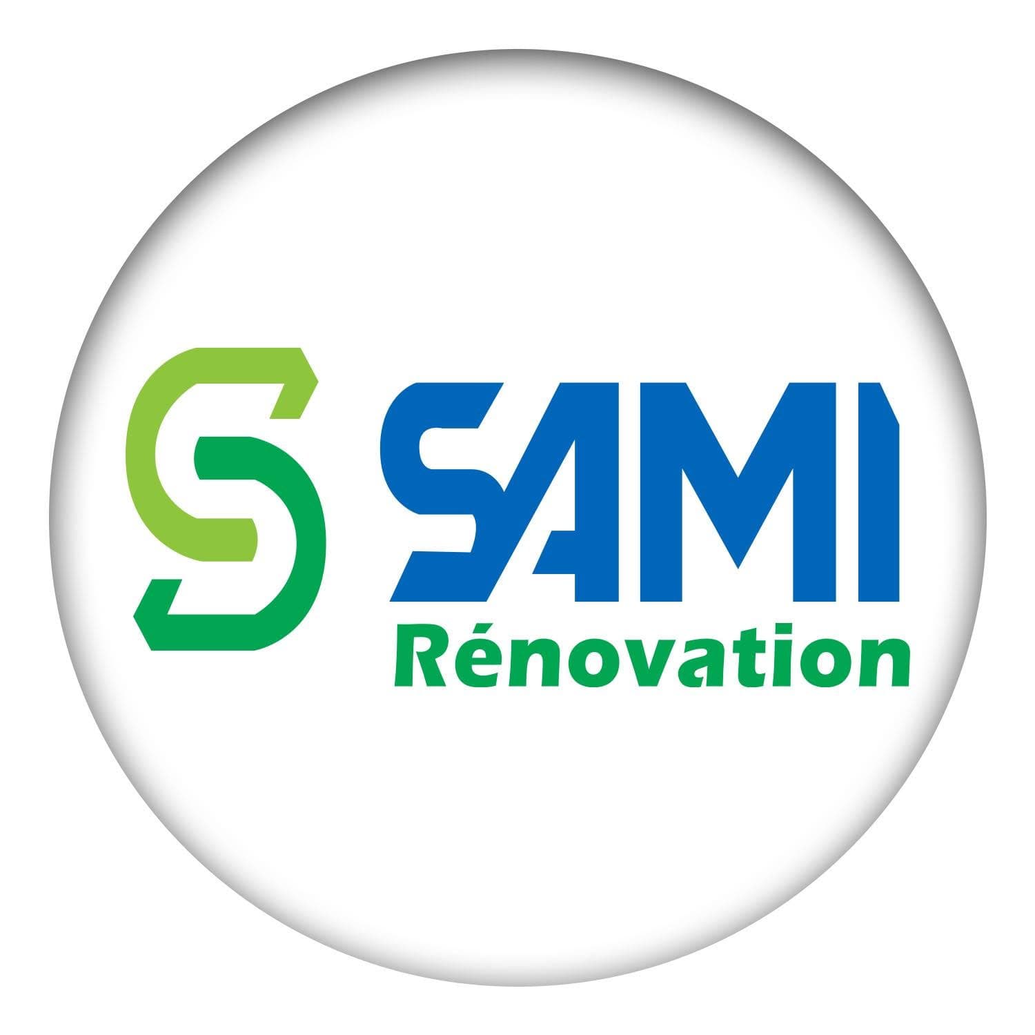 SAMI Rénovation