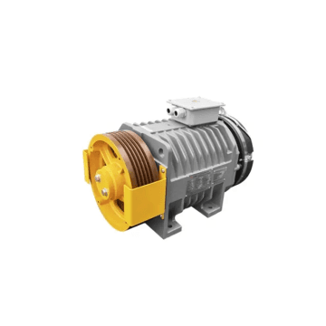 Torin Drive ER1L - Fuji SJEC