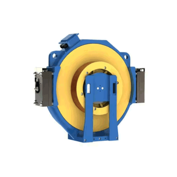 MCB200 - Fuji SJEC