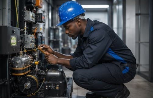 Maintenance Préventive