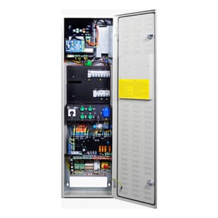 ARCUBE MRL - Arkel