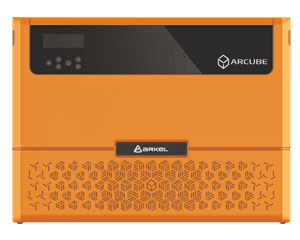 ARCUBE - Arkel