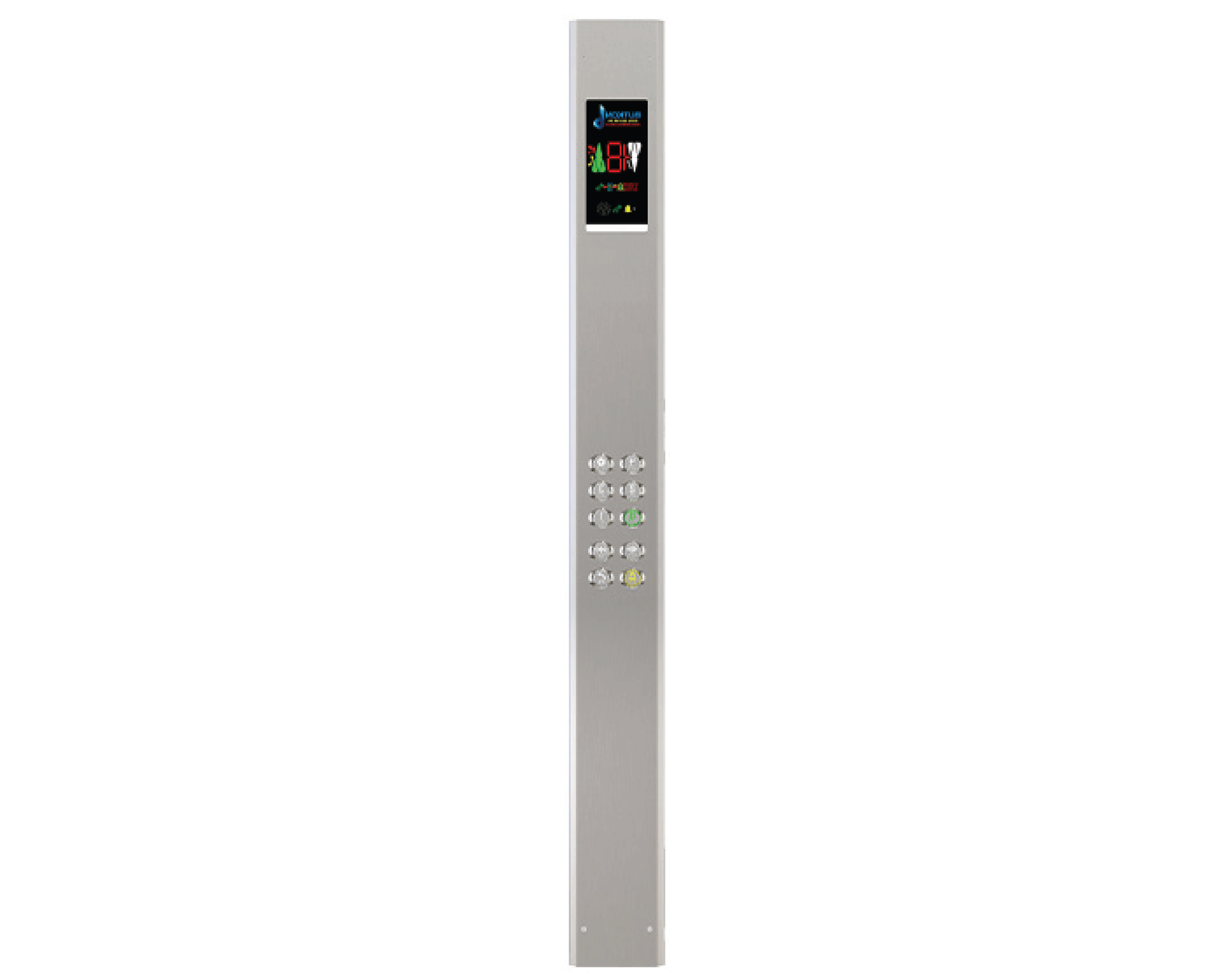 U21M0001 - OnayLift