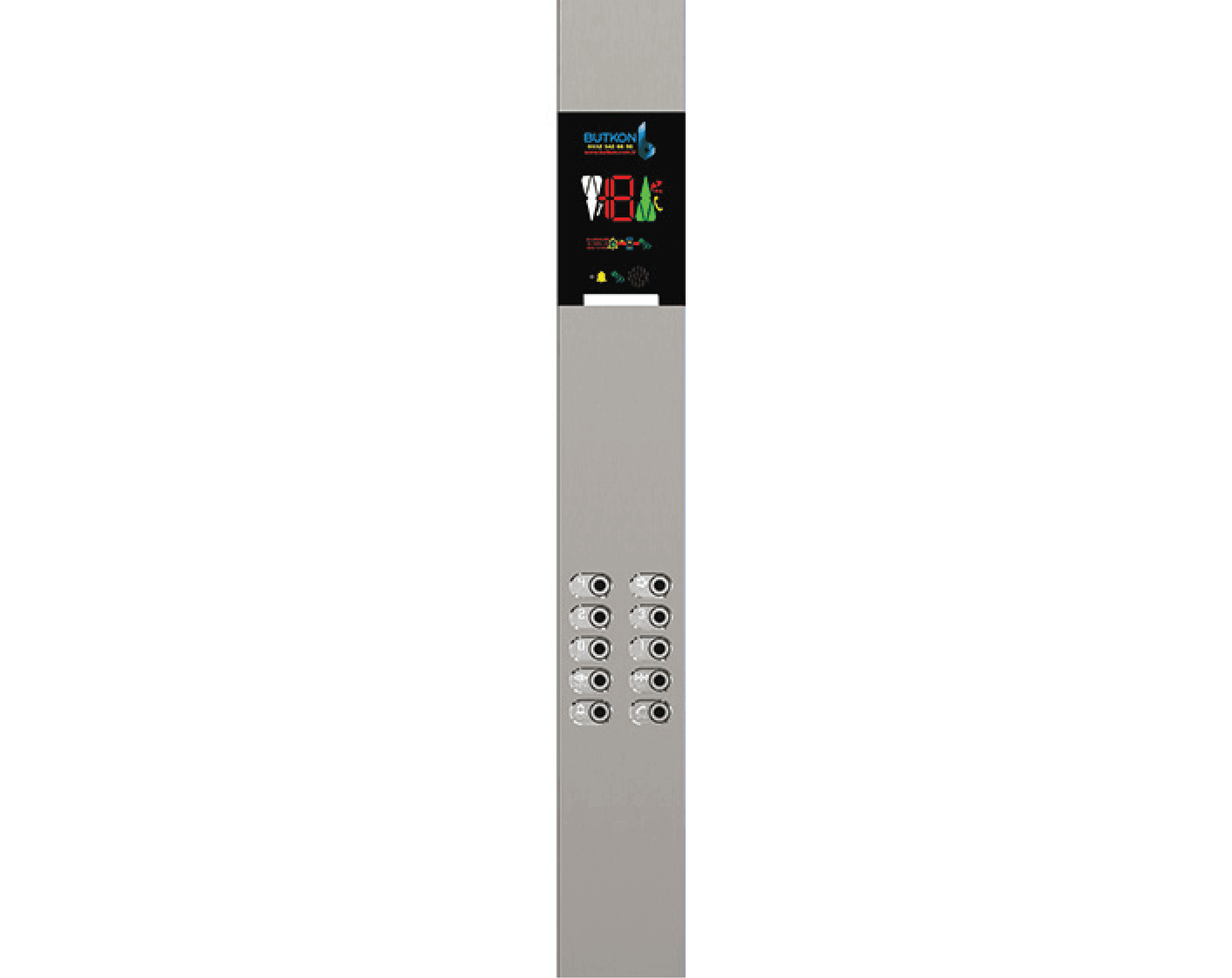 U21TM0008 - OnayLift