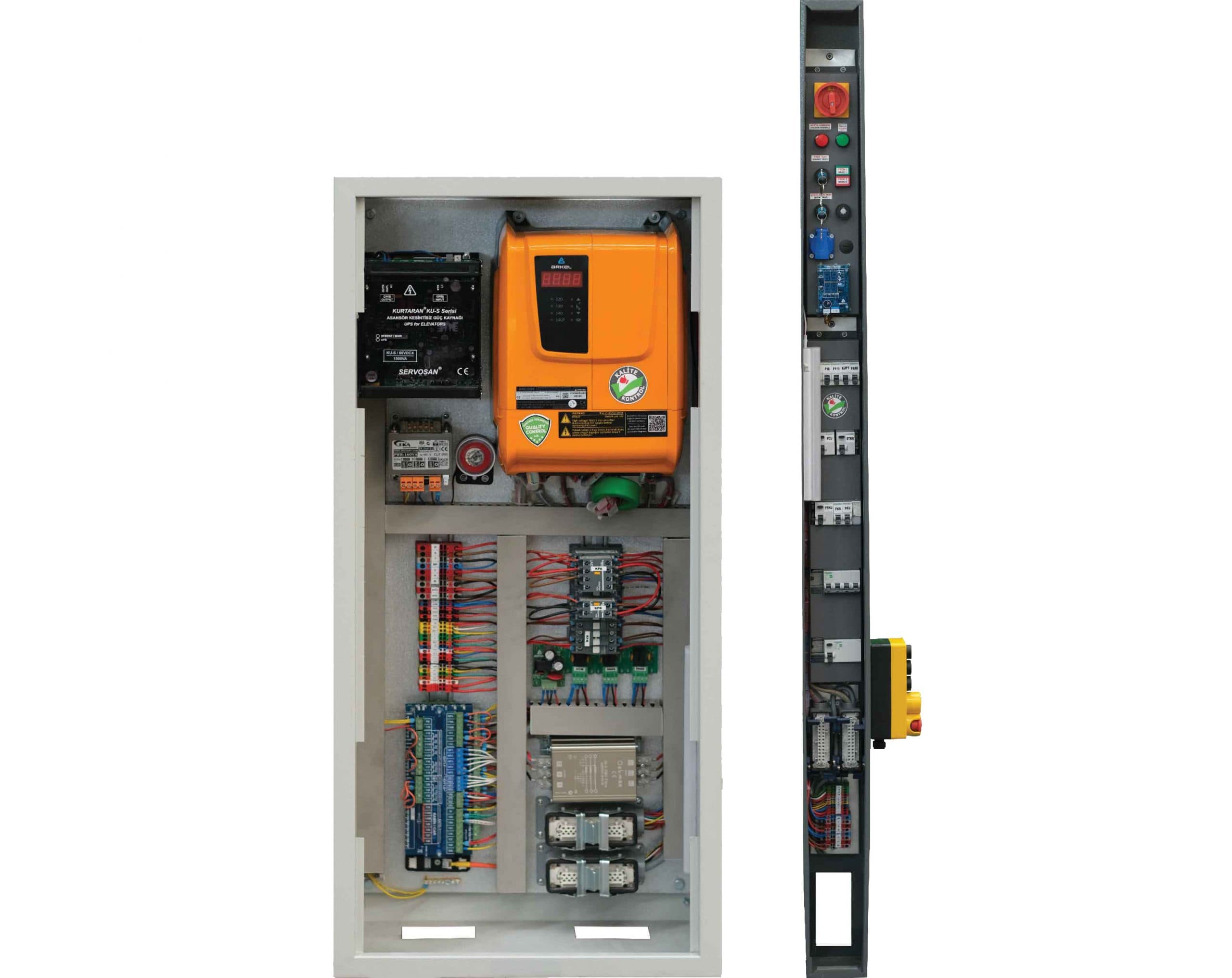 MRL Slim - OnayLift