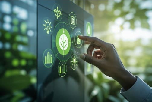 Consulting Énergétique